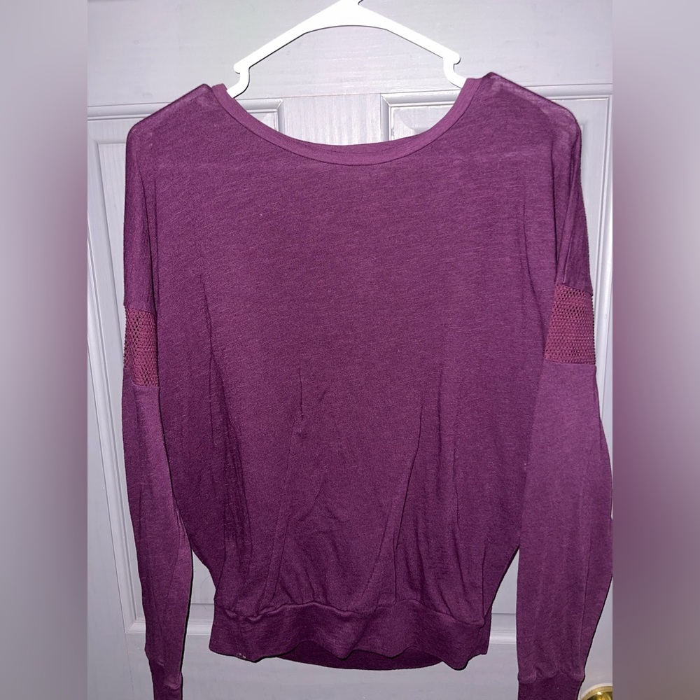 Women’s long sleeve